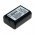 Helyettes�t� Akkumul�tor digibuddy Sony NP-FW50 7,4V 1050mAh Li-Ion