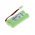 Helyettes�t� Akkumul�tor OTB Telekom Sinus A602 2,4V 800mAh NiMH