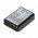 Helyettes�t� Akkumul�tor digibuddy Canon LP-E10 7,4V 1020mAh Li-Ion