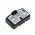 Helyettes�t� Akkumul�tor OTB Sennheiser BA 150 BA 151 BA 152 2,4V 60mAh NiMH