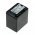 Helyettes�t� Akkumul�tor OTB Canon BP-745 3,7V 4450mAh Li-Ion