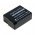 Helyettes�t� Akkumul�tor digibuddy Panasonic DMW-BLC12 / Leica BP-DC12 7,4V 1000mAh Li-Ion