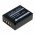 Helyettes�t� Akkumul�tor digibuddy NP-W126/NP-W126S 7,4V 1140mAh Li-Ion