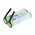 Helyettes�t� Akkumul�tor OTB kompatibilis Philips Philishave HQ5620 HQ5660 HQ6720 HQ6730 2,4V 2000mAh NiMH