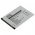 Helyettes�t� Akkumul�tor OTB Samsung Galaxy S4 mini EB-B500BE EB-B600BU 3,7V 1900mAh Li-Ion