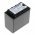 Helyettes�t� Akkumul�tor OTB Panasonic VW-VBD78 7,4V 7800mAh Li-Ion