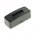 Helyettes�t� Akkumul�tor OTB akkumul�tor t�lt�  1301 kompatibilis Rollei AC230/240/400/410 fekete