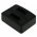 Helyettes�t� Akkumul�tor OTB 1302 Dual akkumul�tor t�lt�  Nikon EN-EL11 Pentax D-Li78 Sony NP-BY1 fekete