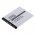 Helyettes�t� Akkumul�tor OTB Sony Ericsson K800 V800 W900 P990 BST-33 3,7V 900mAh Li-Ion