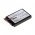 Helyettes�t� Akkumul�tor OTB Sony PS4 kontroller CUH-ZCT1 LIP1522 3,7V 1300mAh Li-Ion