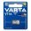 Varta V11A 4211 LR11/MN11 6V 38mAh alk�li-mang�n elem