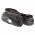 UK Vizion eLED 17001 fejl�mpa 3xAAA fekete