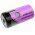 Tadiran 2770/S ER-C elem 3,6V inorganikus l�tium