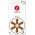 Signia S312 hall�k�sz�l�k gombelem 6db/csomag