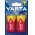 Varta LONGLIFE MAX POWER elem 4720-LR20-D-Mono D (g�li�t) 2db/csomag alk�li