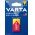 Varta LONGLIFE Max POWER 4722 6LR61 9V elem 1db/csomag alk�li
