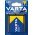 Varta Longlife Power 4912 3LR12 laposelem 4,5V 1db/csomag alk�li