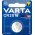 Varta l�tium gombelem CR2016 3V 1db/csomag