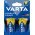 Varta Longlife Power 4920 LR20 D (g�li�t) alk�li elem 2db/csomag