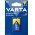 Varta Longlife Power 6LR61 9V E block 4922 elem 1db/csomag alk�li