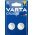 Varta CR2430 3V 2db/csomag gombelem l�tium