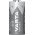Varta Foto CR123A elem 400db �mlesztett kiszerel�s l�tium