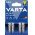 VARTA ULTRA AAA (mikro) 6103 4db/csomag l�tium elem