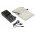 XTAR VC2 t�lt� 2x18650 Li-Ion