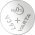 Varta V397 gombelem 1db/csomag ez�st-oxid