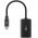 Goobay USB-C VGA adapter 0,2m 1080p 60 Hz USB 3.1