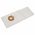 5db porsz�v� porzs�k, porsz�v�zs�k, mikrosz�las t�pus Makita P-70203