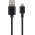 Goobay Micro-USB t�lt� �s szinkronk�bel 10W 2A 2m fekete