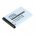 Helyettes�t� Akkumul�tor OTB Nokia 5140/6020/7260/5320 BL-5B 3,7V 820mAh Li-Ion