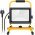Goobay LED munkal�mpa �llv�nnyal 50W 4250lm 6500K IP65