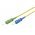 Goobay optikai k�bel Singlemode OS2 30m SC-APC SC-UPC LSZH
