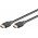 Goobay Ultra High-Speed HDMI k�bel Ethernet 8K 60Hz 2m