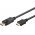 Goobay DisplayPort HDMI k�bel 4K 60Hz