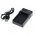 Helyettes�t� Akkumul�tor OTB akkumul�tor t�lt�  DC-K kompatibilis Sony FM50 FM55H FM500H Panasonic VBD1 JVC V607U