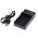 Helyettes�t� Akkumul�tor OTB DC-K akkumul�tor t�lt�  kompatibilis Sony FP50 FP70 FH50 FH70 FH100 FV50 FV70 FV100