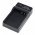Helyettes�t� Akkumul�tor OTB DC-K USB-C akkumul�tor t�lt�  Olympus LI-50B Nikon EN-EL11 Sony BK1 FK