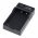 Helyettes�t� Akkumul�tor OTB DC-K akkumul�tor t�lt�  USB-C kompatibilis Canon NB-4L/NB-5L