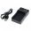 Helyettes�t� Akkumul�tor OTB DC-K akkumul�tor t�lt�  Samsung SLB-10A / SLB-11A / Canon NB-6L