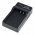 Helyettes�t� Akkumul�tor OTB akkumul�tor t�lt�  DC-K USB-C Panasonic S007 S008 Fuji NP-70 Samsung IA-BH125