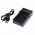 Helyettes�t� OTB DC-K akkumul�tor t�lt�  Olympus LI-10B LI-12B Sanyo DB-L10A