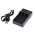 Helyettes�t� Akkumul�tor OTB DC-K akkumul�tor t�lt�  5V Micro-USB Medion DC-8300/Premier DS-8330/Rollei DP-8300