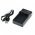 Helyettes�t� Akkumul�tor OTB DC-K akkumul�tor t�lt�  kompatibilis Sony BG1/FG1 micro-USB fekete