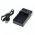 Helyettes�t� Akkumul�tor OTB akkumul�tor t�lt�  DC-K kompatibilis Sony BN1 / Casio NP-120