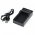 Helyettes�t� Akkumul�tor OTB akkumul�tor t�lt�  DC-K kompatibilis Panasonic DMW-BMB9E