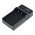 Helyettes�t� Akkumul�tor OTB akkumul�tor t�lt�  DC-K USB-C kompatibilis Casio NP-20/NP-60