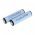 Digibuddy 18650 Sanyo cell Akkumul�tor 3,7V 2600mAh 2db/csomag Li-Ion